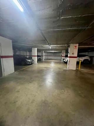 Garaje en alquiler en Centre Històric - Rambla Ferran - Estació en Lleida