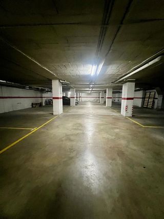 Garaje en alquiler en Centre Històric - Rambla Ferran - Estació en Lleida