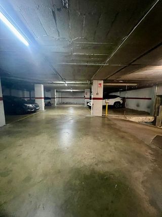 Garaje en alquiler en Centre Històric - Rambla Ferran - Estació en Lleida