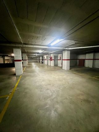 Garaje en alquiler en Centre Històric - Rambla Ferran - Estació en Lleida