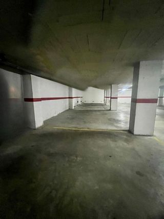 Garaje en alquiler en Centre Històric - Rambla Ferran - Estació en Lleida