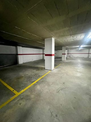 Garaje en alquiler en Centre Històric - Rambla Ferran - Estació en Lleida