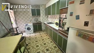 Piso en venta en Príncep de Viana - Clot -Xalets Humbert Torres en Lleida