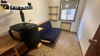 Piso en venta en Príncep de Viana - Clot -Xalets Humbert Torres en Lleida