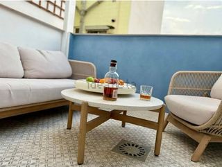 Casa pareada en alquiler en Aiora en Valencia