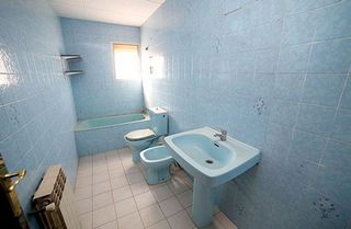 Piso en venta en La Bordeta en Lleida