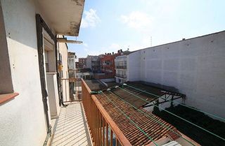 Piso en venta en La Bordeta en Lleida