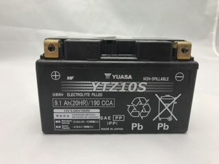Batería wet charged para reemplazar mode ED97