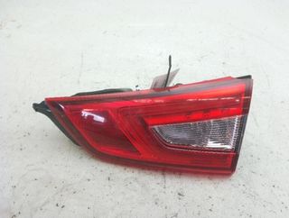 Nissan 22914934 piloto trasero 265504ea6e qashqai