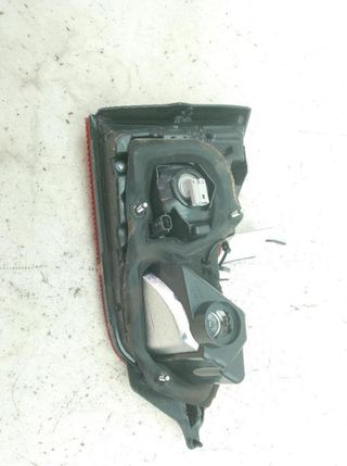 Nissan 22914934 piloto trasero 265504ea6e qashqai