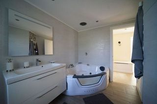 Casa en alquiler en Nueva Andalucía centro en Marbella