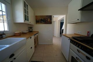 Casa en alquiler en Nueva Andalucía centro en Marbella