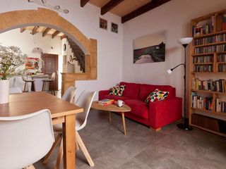 Casa adosada en alquiler en Gran Via de Colom en Inca