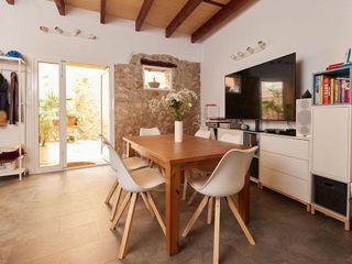 Casa adosada en alquiler en Gran Via de Colom en Inca