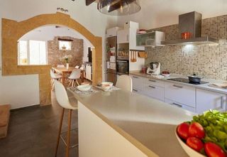 Casa adosada en alquiler en Gran Via de Colom en Inca