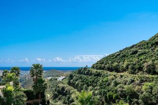 Chalet en alquiler en Benahavís