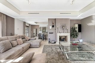 Chalet en alquiler en Benahavís