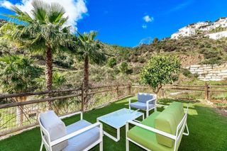 Chalet en alquiler en Benahavís