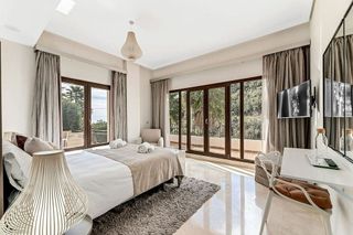 Chalet en alquiler en Benahavís