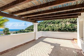 Chalet en alquiler en Benahavís