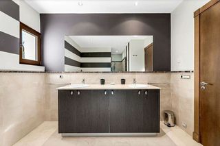 Chalet en alquiler en Benahavís