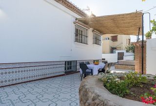 Chalet en alquiler en Capellanía - Retamar en Alhaurín de la Torre