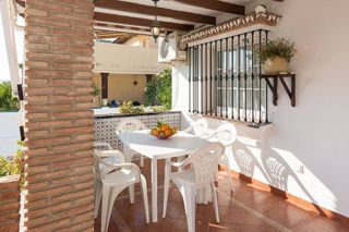 Chalet en alquiler en Capellanía - Retamar en Alhaurín de la Torre