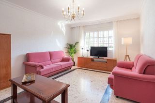 Chalet en alquiler en Capellanía - Retamar en Alhaurín de la Torre