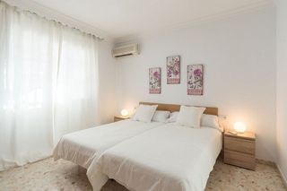 Chalet en alquiler en Capellanía - Retamar en Alhaurín de la Torre