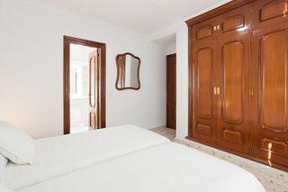 Chalet en alquiler en Capellanía - Retamar en Alhaurín de la Torre