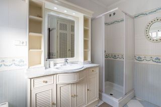 Chalet en alquiler en Capellanía - Retamar en Alhaurín de la Torre