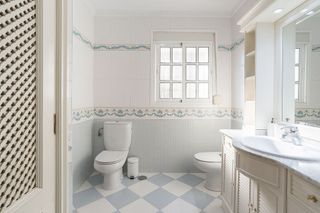 Chalet en alquiler en Capellanía - Retamar en Alhaurín de la Torre