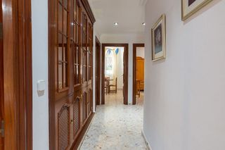 Chalet en alquiler en Capellanía - Retamar en Alhaurín de la Torre