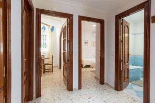 Chalet en alquiler en Capellanía - Retamar en Alhaurín de la Torre