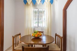 Chalet en alquiler en Capellanía - Retamar en Alhaurín de la Torre