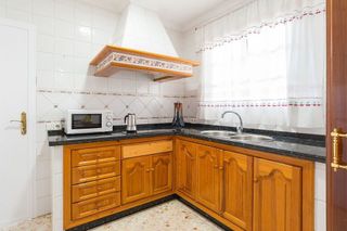 Chalet en alquiler en Capellanía - Retamar en Alhaurín de la Torre