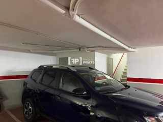 Garaje en alquiler en La Bordeta en Lleida