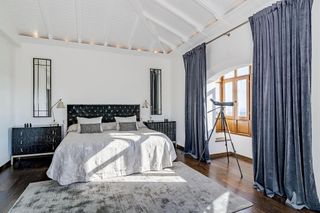 Casa en alquiler en Benahavís