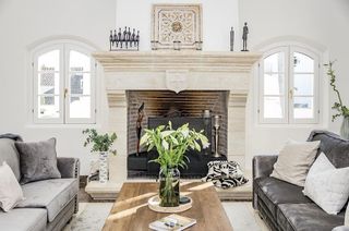 Casa en alquiler en Benahavís