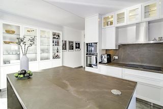 Casa en alquiler en Benahavís