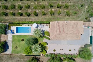 Casa rural en alquiler en Sant Llorenç des Cardassar