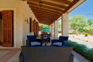 Casa rural en alquiler en Sant Llorenç des Cardassar