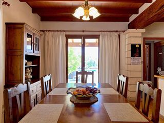 Casa rural en alquiler en Sant Llorenç des Cardassar