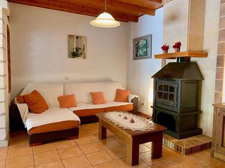 Casa rural en alquiler en Sant Llorenç des Cardassar