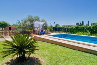 Casa rural en alquiler en Sant Llorenç des Cardassar