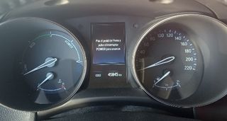 Toyota C-HR 2021 SOLO 45.000 KMS
