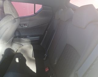 Toyota C-HR 2021 SOLO 45.000 KMS