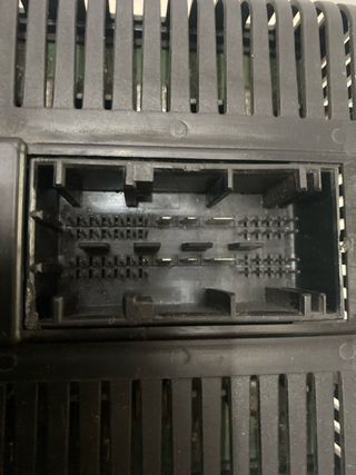 Mando Luces BMW Serie 3 E46