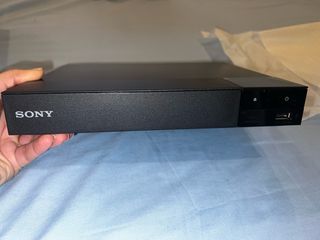 Reproductor Blu-ray Sony Nuevo