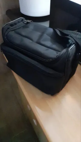 Nueva!! Cámara Nikon profesional